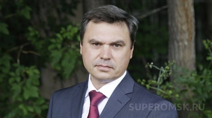 «СуперОмск» поздравляет Юрия Козловского с днем рождения «СуперОмск» поздравляет Юрия Козловского с днем рождения