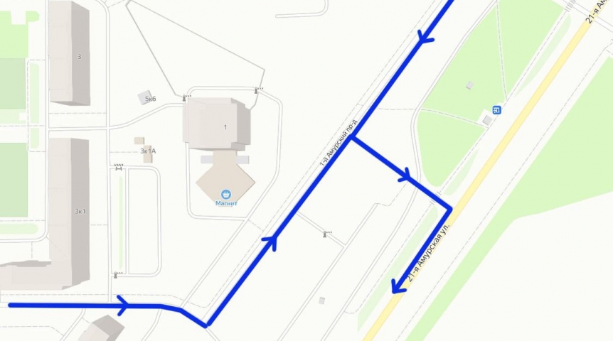 В Центральном округе Омска организовали дополнительный выезд В Центральном округе Омска организовали дополнительный выезд