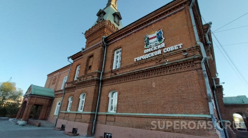 Бывший глава Кировского округа Омска Горбачев подал документы на довыборы в горсовет