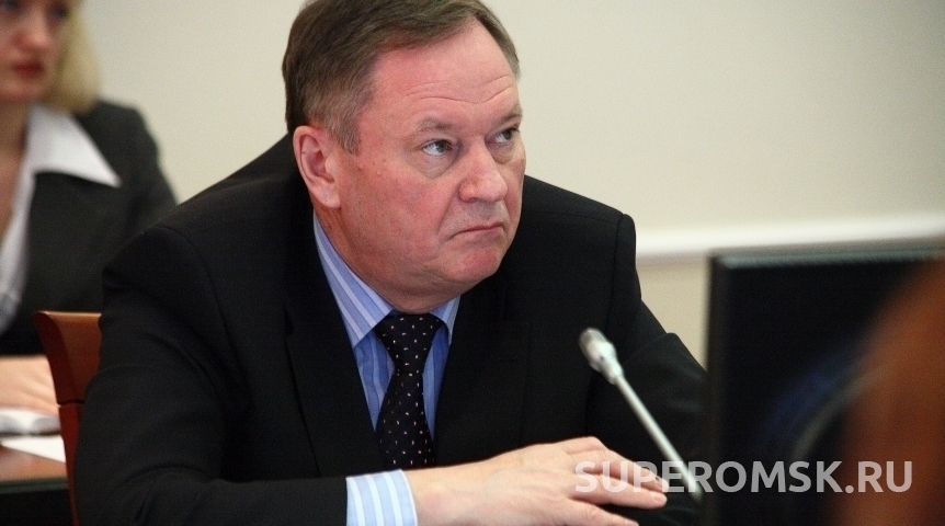 Поздравления «СуперОмск» поздравляет Расима Гирфанова с днем рождения