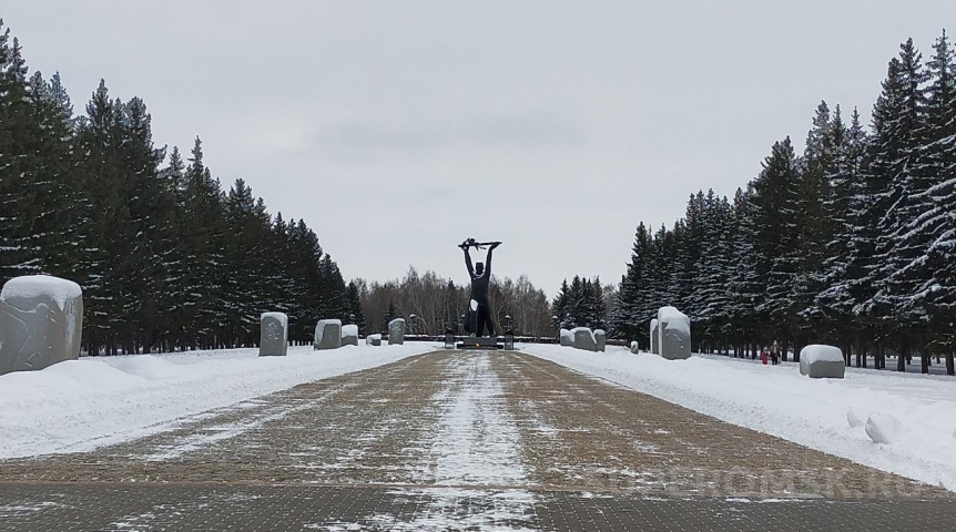 Погода в Омске В Омской области наступит внезапная погода