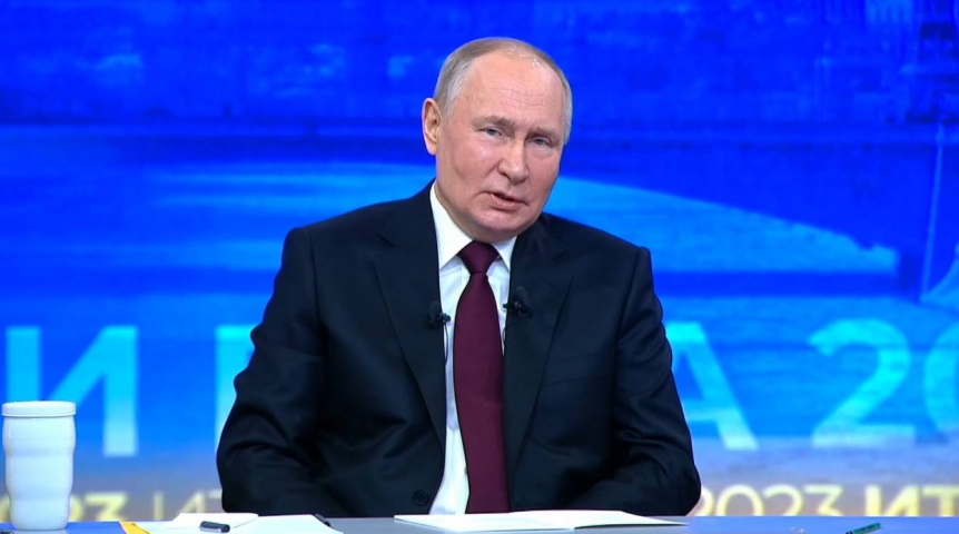 Власть Что попросил у Путина раненый штурмовик из Омской области?