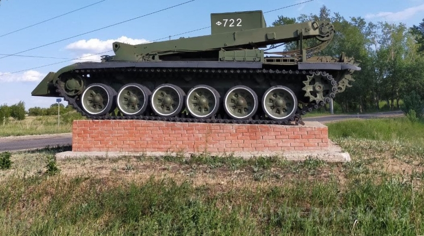 Руководство концерна с «Омсктрансмашем» в составе сделало заявление о выпуске танков Руководство концерна с «Омсктрансмашем» в составе сделало заявление о выпуске танков
