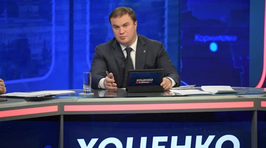 В Омской области вводят региональную награду для участников СВО и волонтеров В Омской области вводят региональную награду для участников СВО и волонтеров