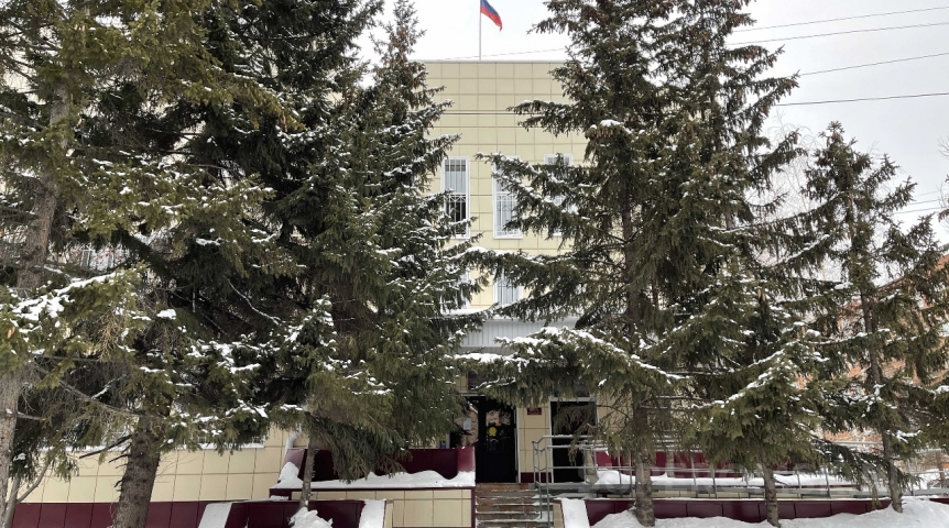 С некогда высокопоставленного омского полицейского взыскали «неправедные» миллионы С некогда высокопоставленного омского полицейского взыскали «неправедные» миллионы
