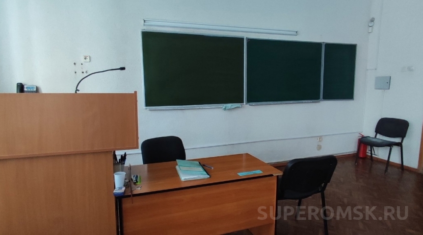 Новости образования Виталий Хоценко заявил об открытии в школах Омска трех «Кванториумов»