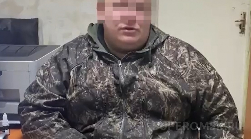 Общество Омич, натравивший собаку на косулю, представил свою версию и извинился