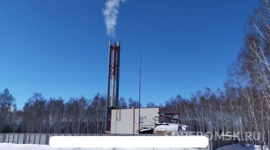 В Омской области жителей Тары предупредили о возможном отключении газа В Омской области жителей Тары предупредили о возможном отключении газа