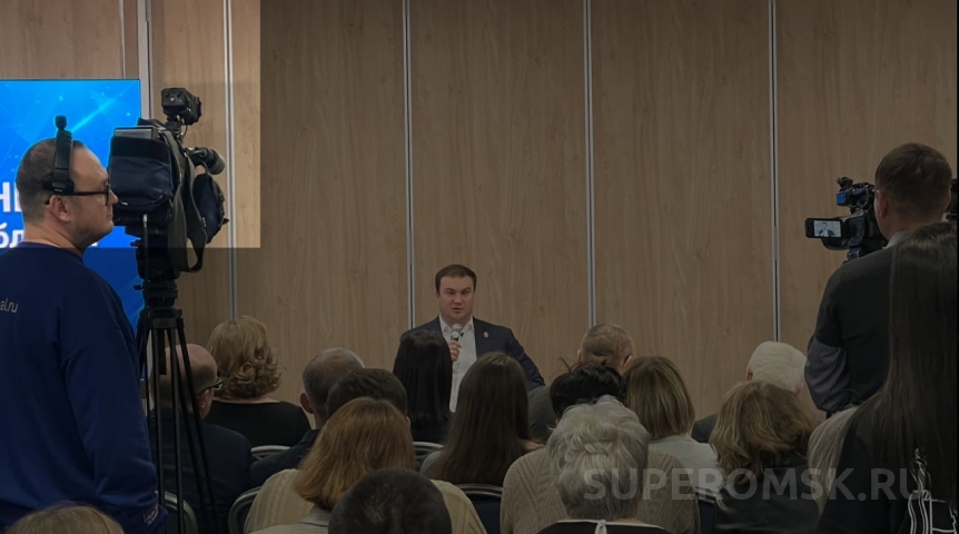 Новости образования Хоценко закроет кадровый вопрос в Омске казахстанцами
