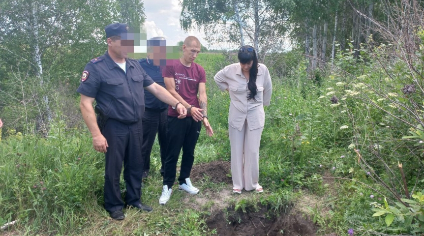 Расчленил и сжег: в Омской области вынесли приговор тарчанину за убийство жены Расчленил и сжег: в Омской области вынесли приговор тарчанину за убийство жены