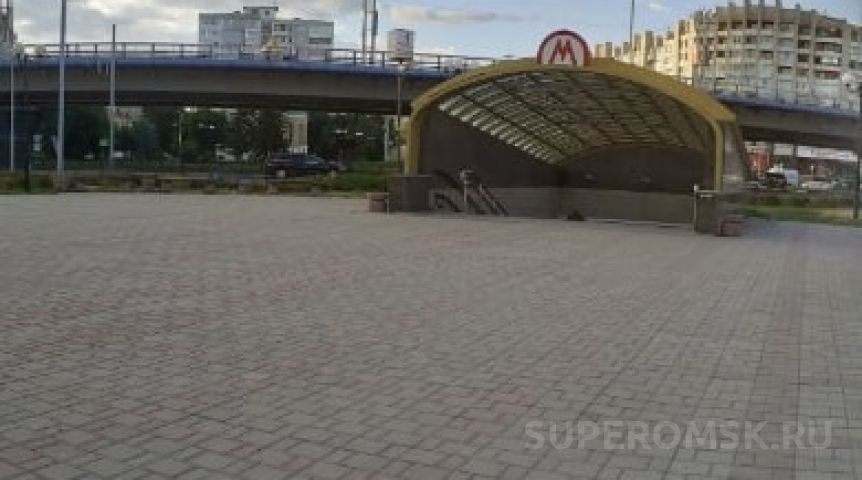 Эксперты «РосСтройКонтроля» осмотрели омское метро