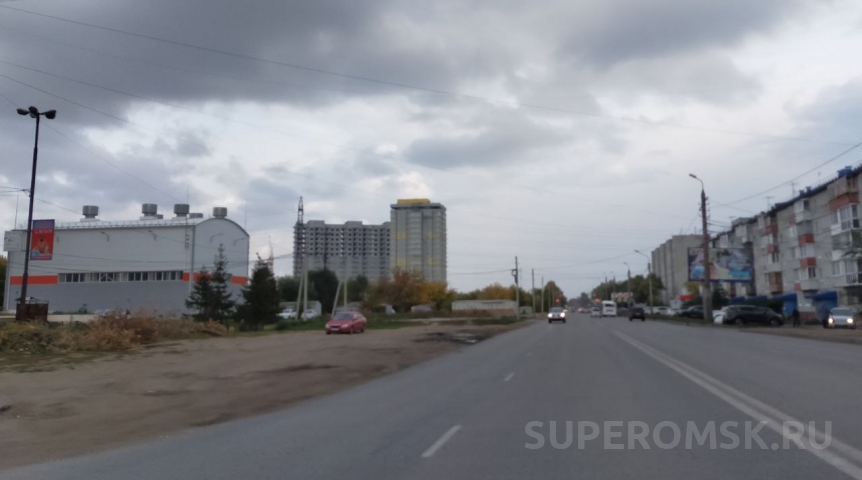 Новости недвижимости В Омске сократилось число проблемных объектов