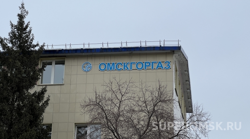 Министр Шнипко объяснил вывод «Омскгоргаза» в госсобственность