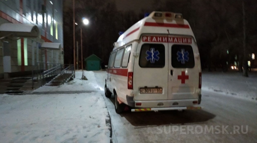 Малыша с врожденным лейкозом из Омской области экстренно доставили в Москву Малыша с врожденным лейкозом из Омской области экстренно доставили в Москву
