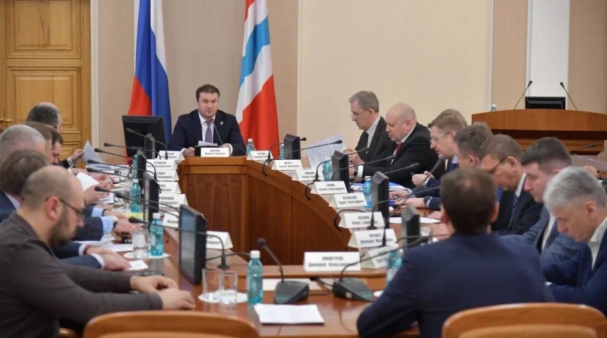 Хоценко рассказал, чем займется омский Архитектурно-градостроительный совет