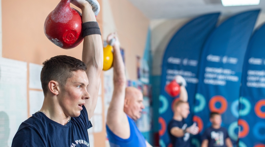 Новости спорта Омский НПЗ предоставит гранты победителям в конкурсе социальных проектов