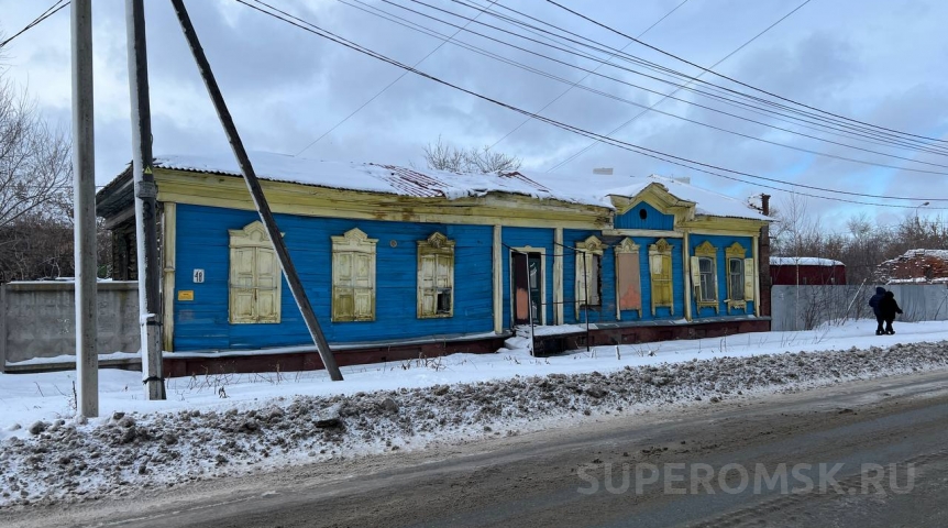Власть Мэр Сергей Шелест сделал заявление по зданию на Декабристов