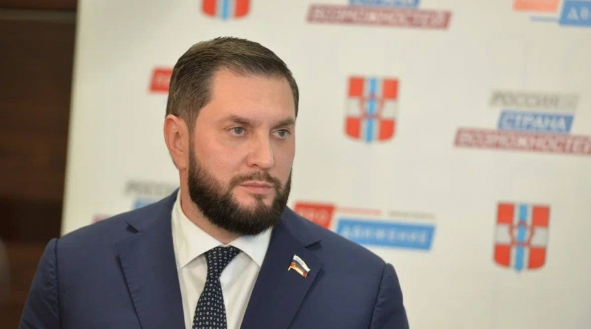 Сенатор от Омской области Иван Евстифеев прокомментировал послание Владимира Путина 29 февраля Сенатор от Омской области Иван Евстифеев прокомментировал послание Владимира Путина 29 февраля