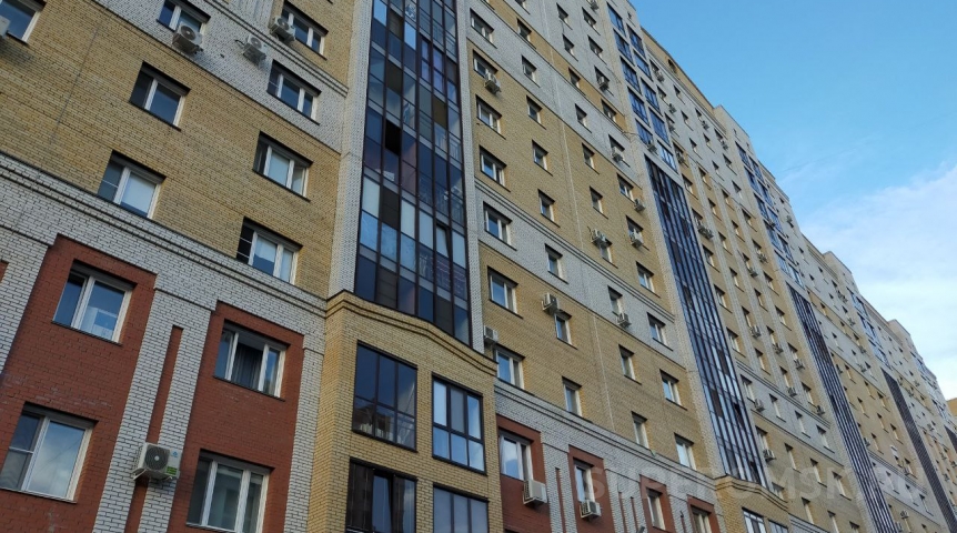 Омск вошел в топ-5 крупных городов, где сильнее всего подорожала аренда жилья Омск вошел в топ-5 крупных городов, где сильнее всего подорожала аренда жилья