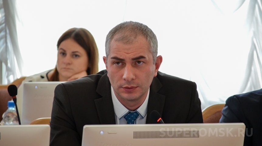 Поздравления «СуперОмск» поздравляет Евгения Фомина с днем рождения