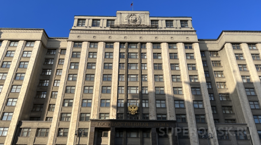 Госдума приняла закон о запрете «наливаек» в жилых домах Госдума приняла закон о запрете «наливаек» в жилых домах