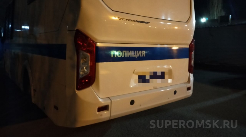 Общество В двух округах Омска проверят боевую готовность
