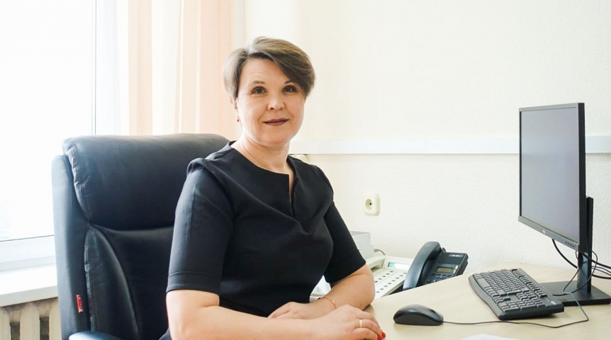 Власть Стало известно, чем займется новый заместитель министра образования Омской области