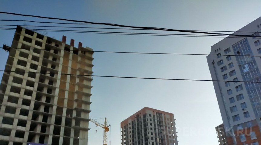 В домах по Пригородной в Омске проведут экспертизу из-за трещин в стенах В домах по Пригородной в Омске проведут экспертизу из-за трещин в стенах