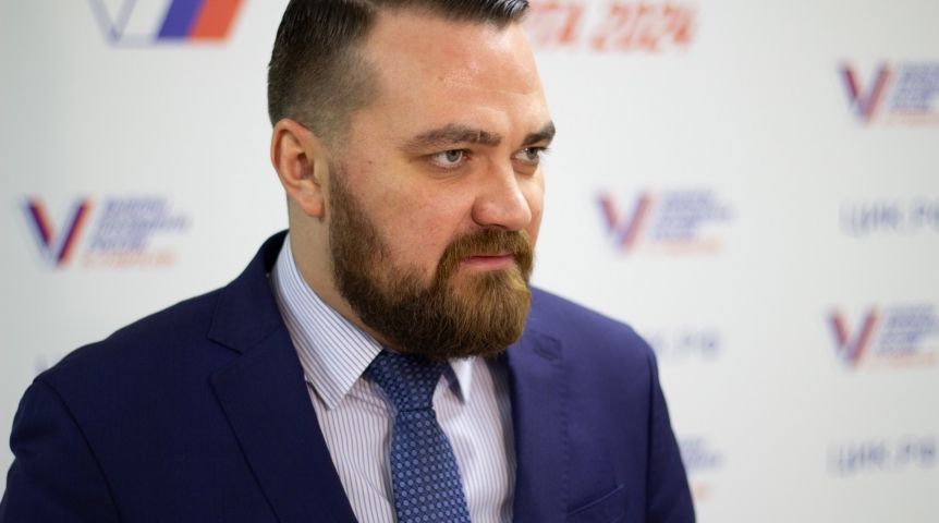 Власть В облизбиркоме заявили о рекордном результате Путина в Омской области