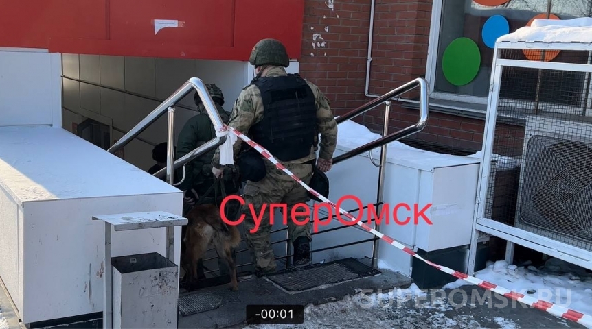 Омичам дали 9 лет за подрыв в ТЦ Омичам дали 9 лет за подрыв в ТЦ