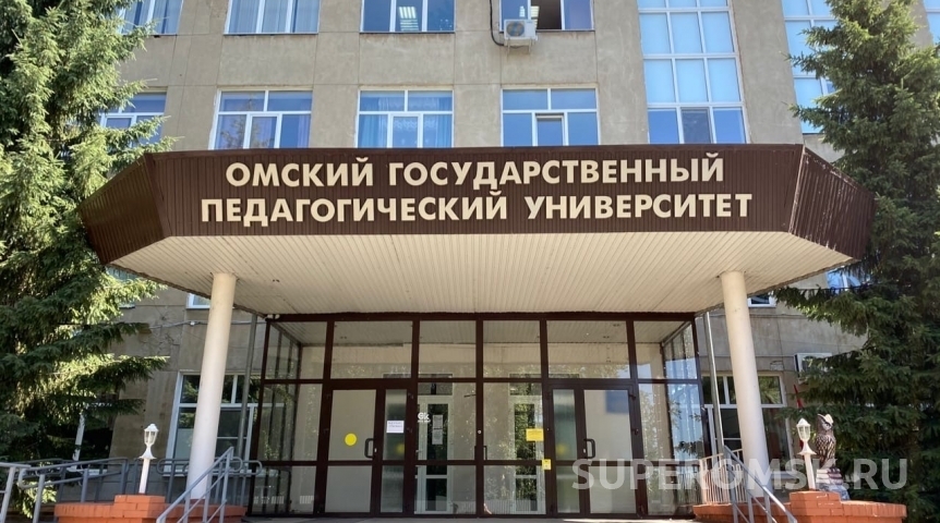Не стало бывшего ректора омского педуниверситета Чуркина