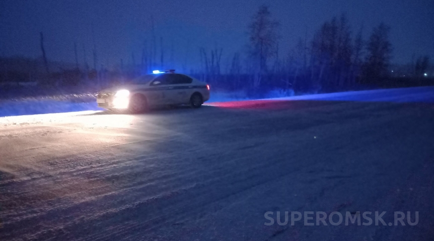 Автоновости В Омской области анонсировали масштабную облаву на дорогах