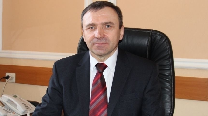 «СуперОмск» поздравляет Олега Подкорытова с днем рождения