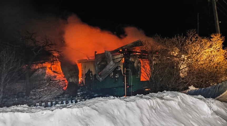 Под завалами дома обнаружили тело омича Под завалами дома обнаружили тело омича