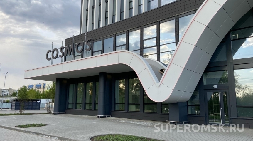 Судебные новости Многомиллионному иску ООО «Мост» к юрлицу омской гостиницы «Космос» дали ход