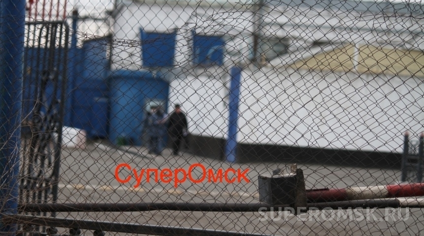 В УФСИН по Омской области прочат бывшего начальника «Черного дельфина» В УФСИН по Омской области прочат бывшего начальника «Черного дельфина»