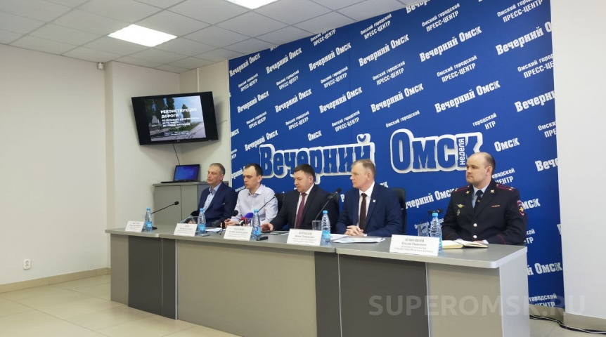 В мэрии озвучили предварительные сроки перекрытия бульвара Архитекторов в Омске В мэрии озвучили предварительные сроки перекрытия бульвара Архитекторов в Омске