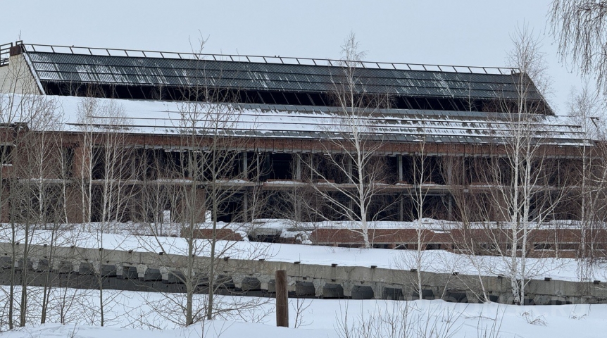 Власти приступают к выбору дизайна аэропорта Омск-Федоровка Власти приступают к выбору дизайна аэропорта Омск-Федоровка