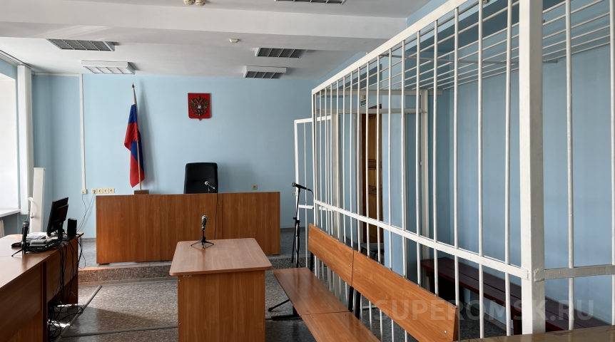 Судебные новости В Омской области погибшего в аварии водителя осудили за гибель человека в ДТП
