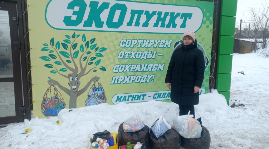 Общество Омский регоператор: «Вместе мы можем создать лучшее будущее для детей»