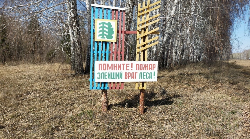МЧС заявило о нарушениях в пяти районах Омской области МЧС заявило о нарушениях в пяти районах Омской области