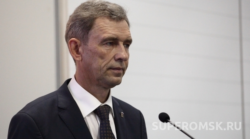 «СуперОмск» поздравляет Александра Артемова с днем рождения «СуперОмск» поздравляет Александра Артемова с днем рождения