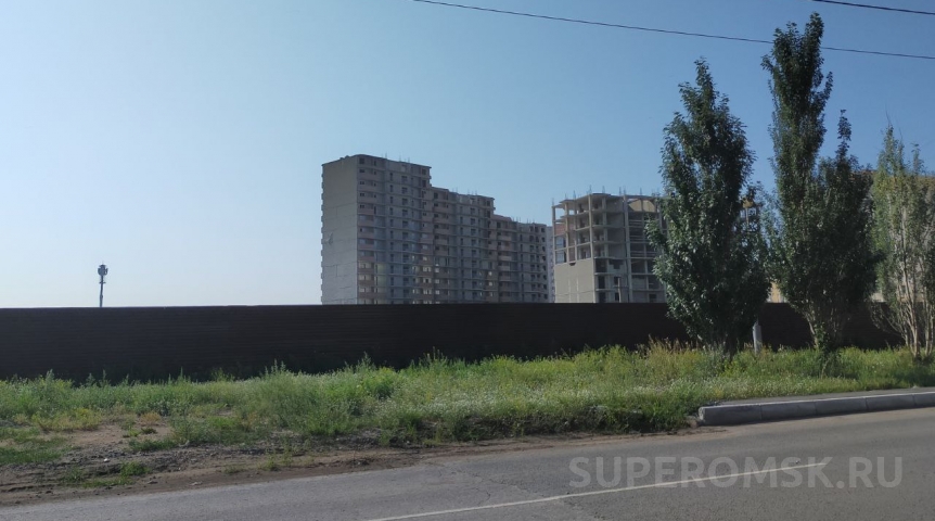 В 2024 году в Омске планируют сдать сразу 8 долгостроев