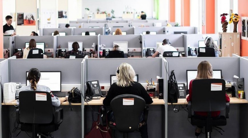 Tele2 запустила удобную функцию для бизнес-клиентов, работающих в нескольких регионах Tele2 запустила удобную функцию для бизнес-клиентов, работающих в нескольких регионах
