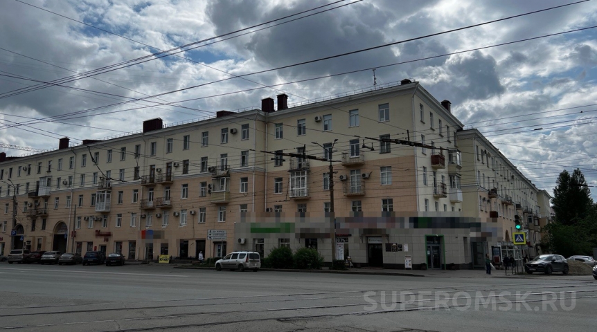В Омске передано в суд громкое уголовное дело о хищении более 56 миллионов рублей при капремонте дома В Омске передано в суд громкое уголовное дело о хищении более 56 миллионов рублей при капремонте дома