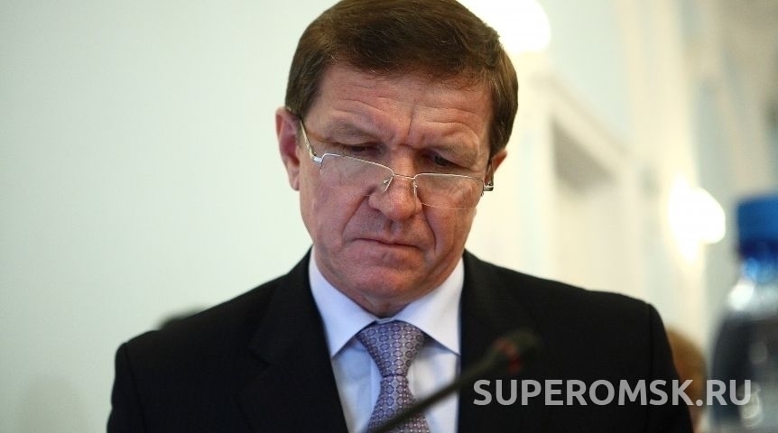 «СуперОмск» поздравляет Валерия Бойко с днем рождения