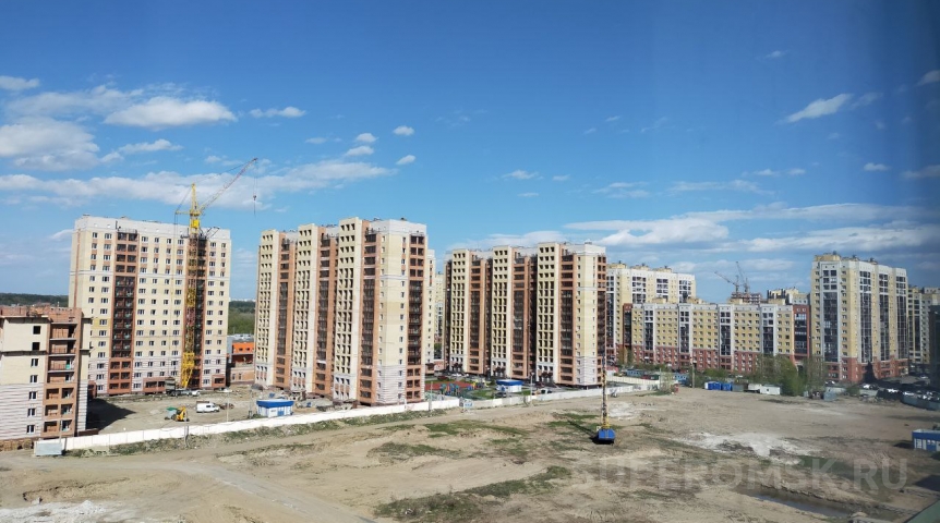 «Стройбетон» прошел экспертизу проекта строительства высотки в микрорайоне Прибрежный Омска «Стройбетон» прошел экспертизу проекта строительства высотки в микрорайоне Прибрежный Омска