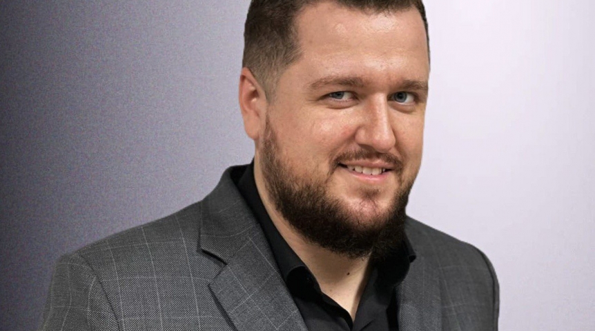 Назначен новый руководитель филиала Tele2 в Омской области Назначен новый руководитель филиала Tele2 в Омской области