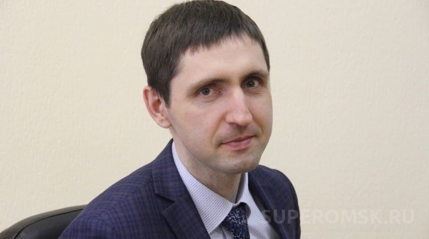Поздравления «СуперОмск» поздравляет Олега Баланова с днем рождения
