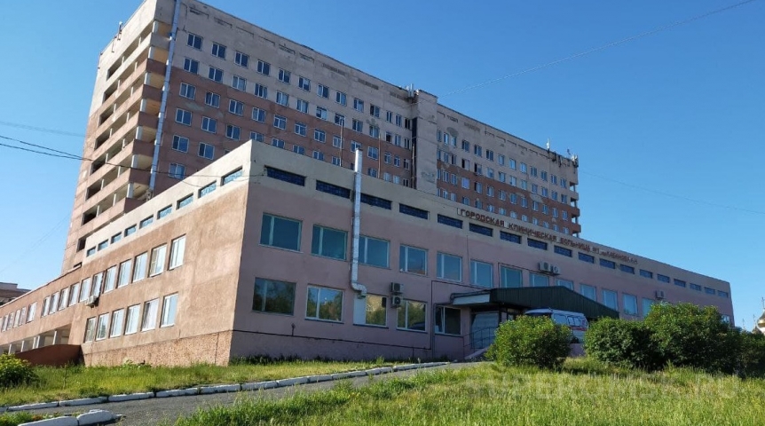 Общество Врачи выявили «скрытого убийцу» в организме пострадавшей в ДТП омички